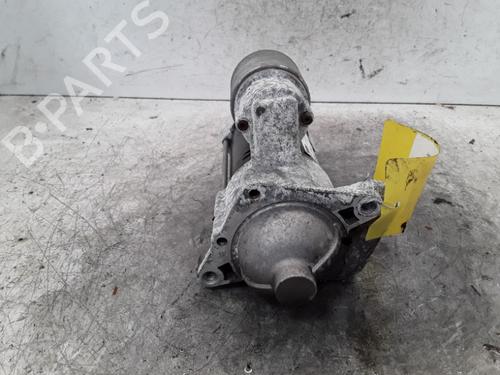 Used Starter RENAULT CAPTUR I (J5_, H5_) 1.5 dCi 90 (J5N4, J5M5, J5MW, J5M6, J5AL, J5AJ) (90 hp) 30024349