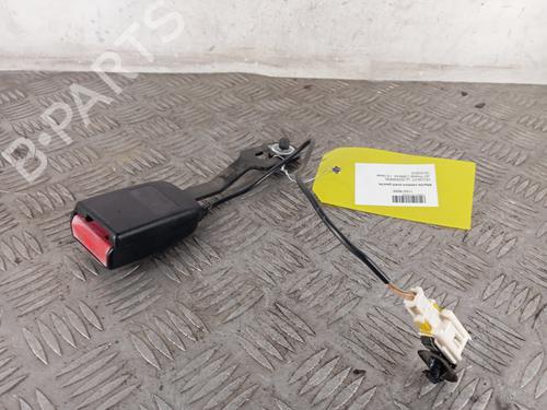 Used Seat buckle PEUGEOT 207 SW (WK_) 1.6 HDi (92 hp) 31804434