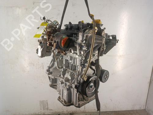 Engine DACIA SANDERO III 1.0 TCe 90 | BP37740566M1 - Image 5