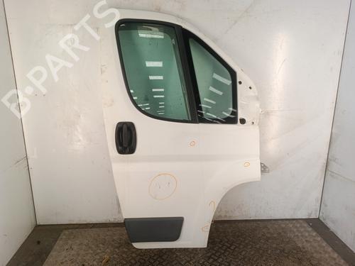 Used Right front door PEUGEOT BOXER Van 2.2 HDi 120 (120 hp) 30023103
