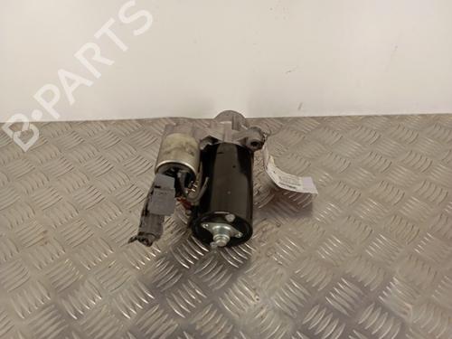 Starter TOYOTA VERSO (_R2_) 1.6 D4-D (WAR20_) | BP30017510M8 