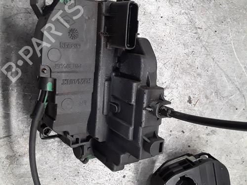 Used Rear left lock Rear left lock 30008663 30008663