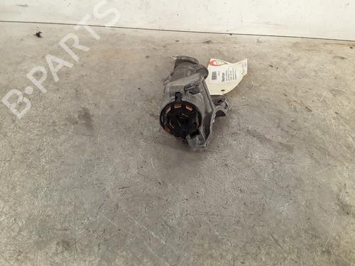 Ignition barrel AUDI A6 C5 (4B2, 4B4) 2.5 TDI | BP30020570M48