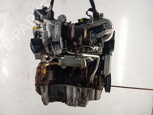 Engine DACIA DOKKER MPV (KE_) 1.5 dCi (KEAJ, KEAH) | BP40432913M1 - Image 2