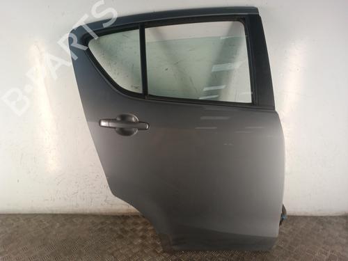 Used Right rear door SUZUKI SPLASH (EX) 1.3 CDTI (A5B413D) (75 hp) 30017847