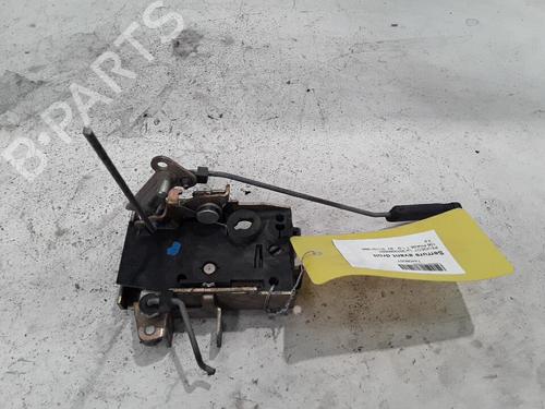 Used Front right lock Front right lock 30021414 30021414
