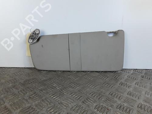 Høyre solskjerm FORD FOCUS C-MAX (DM2) 1.6 TDCi (109 hp) 30016772