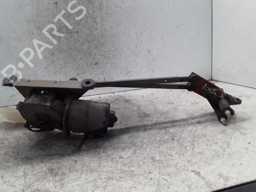 Used Front wiper motor PEUGEOT 205 II (20A/C) 1.4 (68 hp) 30024313