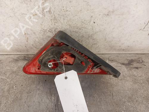 Right tailgate light PEUGEOT 3008 I MPV (0U_) 1.6 HDi | BP30008393C80 