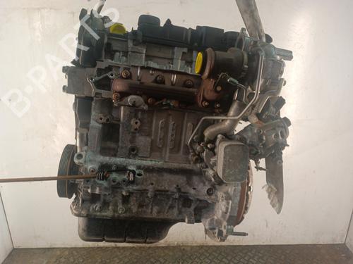 Engine CITROËN C3 III (SX) | BP37035548M1 - Image 8