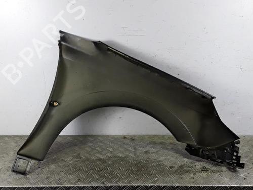 Left front fenders OPEL VECTRA C Estate (Z02) 1.9 CDTI (F35) | BP30022304C41