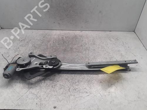 Front left window mechanism CHEVROLET AVEO / KALOS Hatchback (T250, T255) 1.2 LPG | BP30013654C22 