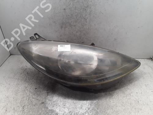 Used Right headlight PEUGEOT 1007 (KM_) 1.4 HDi (68 hp) 30013165