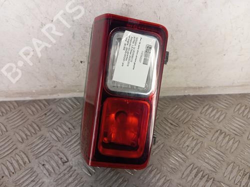 Venstre baklys, støtfanger NISSAN NV300 Van (X82) 1.6 dci 120 (121 hp) 32062178