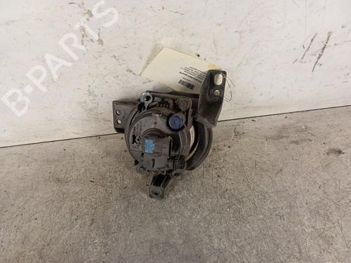 Left front fog light RENAULT MEGANE III Grandtour (KZ0/1) 1.5 dCi (KZ09, KZ0D, KZ1G, KZ29, KZ14, KZ1W, KZ10, KZ1F,... | BP30020214C30