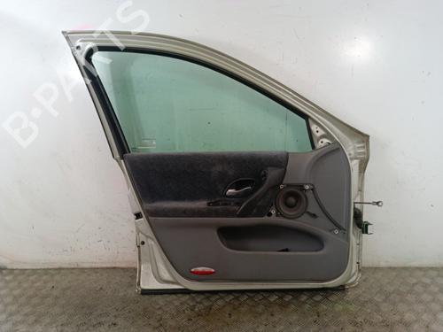 Left front door RENAULT LAGUNA II (BG0/1_) 1.6 16V (BG1G, BG1H) | BP30008923C2 