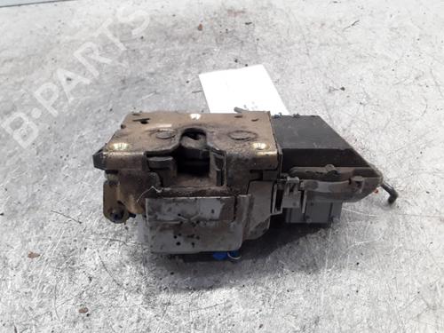 Front left lock PEUGEOT PARTNER Box Body/MPV (5_, G_) 1.9 D | BP30013285C98 
