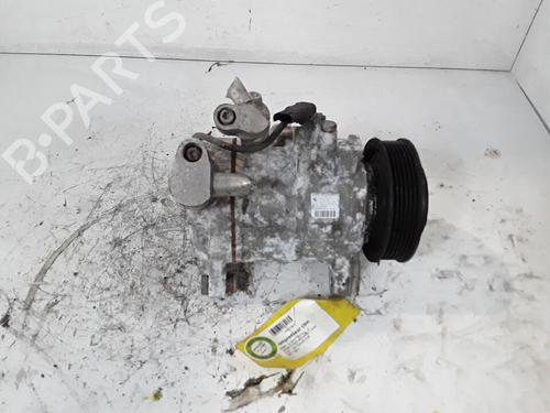 AC compressor BMW 3 (F30, F80) 320 d xDrive | BP30011330M34