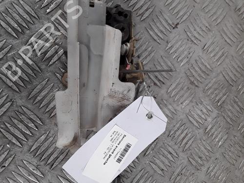 Venstre foran lås PEUGEOT 106 I (1A, 1C) 1.5 D (58 hp) 30863956