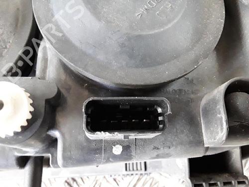 Right headlight RENAULT ESPACE IV (JK0/1_) 2.2 dCi (JK0H) | BP30022449C29 - Image 2