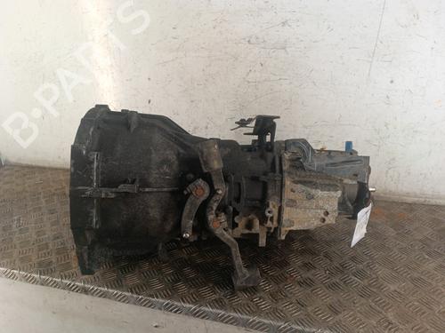 Gearbox NISSAN NV400 Platform/Chassis (X62, X62B) dCi 145 | BP30007974M3 