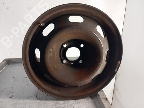 Used Rim PEUGEOT 307 (3A/C) 1.6 16V (109 hp) 30017063