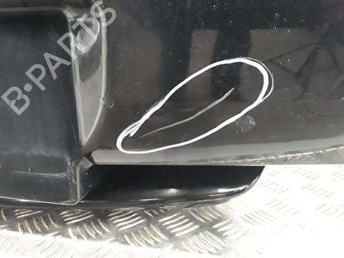Rear bumper HYUNDAI COUPE II (GK) 2.0 GLS | BP30026830C8