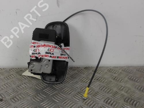 Used Front right lock Front right lock RENAULT TRAFIC II Van (FL) 2.0 dCi 90 (FL0H, FL00, FL01, FL0M, FL0P, FL0S) (90 hp) 30027579 30027579