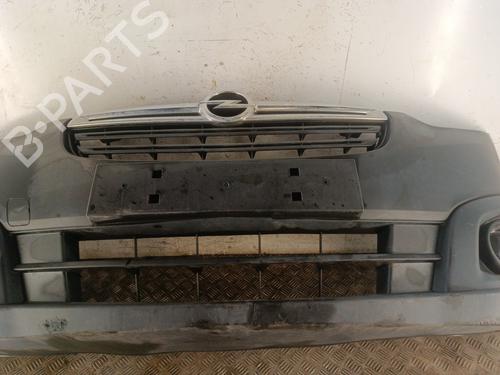 Front bumper OPEL COMBO Box Body/MPV (X12) 1.3 CDTI (B05) | BP30698778C7