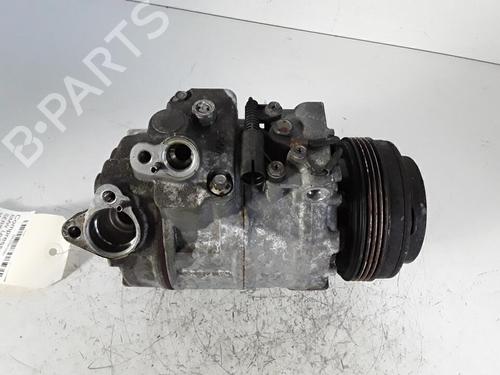 AC compressor BMW 3 (E46) 330 d | BP30021950M34