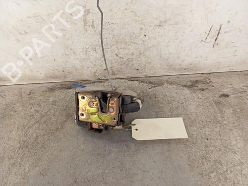 Front right lock VW POLO III (6N1) 55 1.3 | BP30017702C97