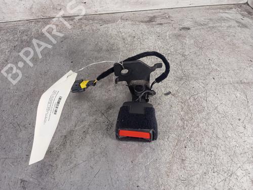 Used Seat buckle FIAT TIPO Estate (356_, 357_) 1.6 D (356WXG1B) (120 hp) 30025177