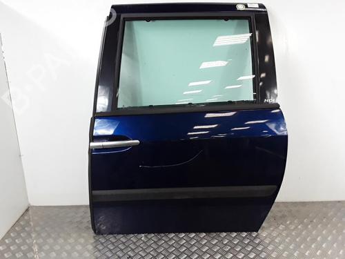 Left slide door PEUGEOT 807 (EB_) 2.2 HDi | BP30021070C74 