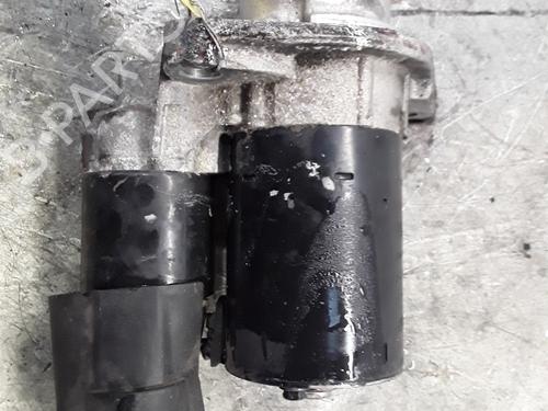 Used Starter Starter VW CADDY III MPV (2KB, 2KJ, 2CB, 2CJ) 1.6 (102 hp) 30010728 30010728