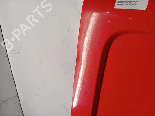 Used Left tailgate Left tailgate FIAT TALENTO Van (296_) 1.6 D (145 hp) 30007983 30007983