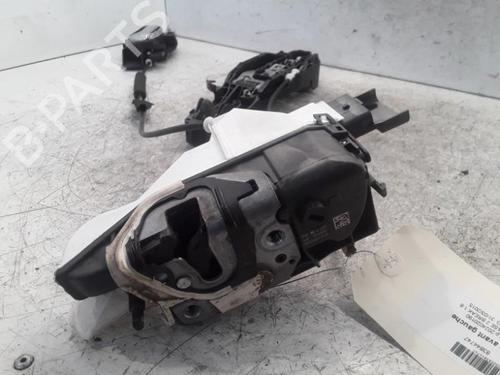 Used Front left lock PEUGEOT 508 SW I (8E_) 1.6 HDi (116 hp) 30013626