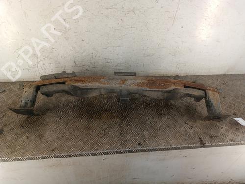 Wzmocnienie zderzaka tylnego RENAULT MEGANE IV Hatchback (B9A/M/N_) 1.5 dCi 110 (B9A3) | BP30022732C73 