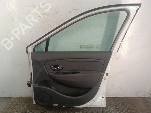 right-front-door-renault-scenic-iii-jz01_-2008-2009-2010-2011-2012-2013-2014-2015-2016-36914883 main image