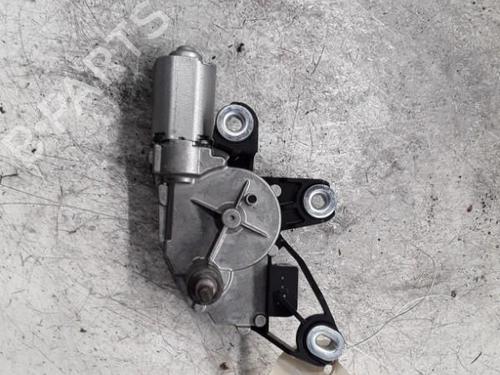 Used Rear wiper motor VW CADDY III Box Body/MPV (2KA, 2KH, 2CA, 2CH) 1.9 TDI (105 hp) 30018993