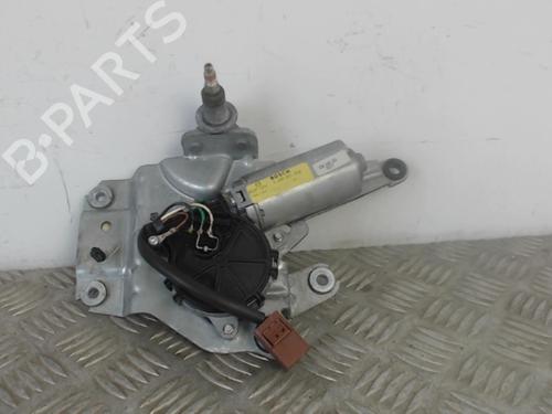 Rear wiper motor CITROËN BERLINGO / BERLINGO FIRST Box Body/MPV (M_) 2.0 HDI 90 (MBRHY, MCRHY) | BP30022522M102 