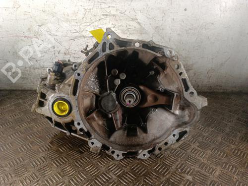 Used Gearbox TOYOTA YARIS (_P1_) 1.3 (NCP10, SCP12_) (86 hp) 32299068