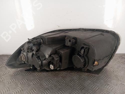 Optica direita Optica direita HYUNDAI SANTA FÉ II (CM) 2.2 CRDi GLS 4x4 (150 hp) 33954668 33954668