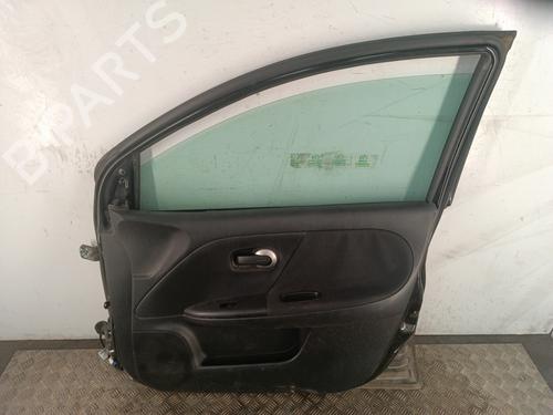Right front door NISSAN NOTE (E11, NE11) 1.4 | BP30007994C3