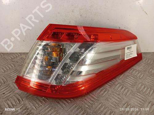 Used Right taillight Right taillight PEUGEOT 508 SW I (8E_) 2.0 BlueHDi 150 (150 hp) 36166774 36166774