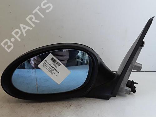 Used Left mirror BMW 1 (E87) 118 d (122 hp) 30021978