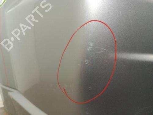 Rear bumper DODGE CALIBER 2.0 CRD | BP30013707C8