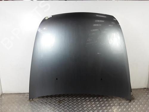 Used Hood PEUGEOT 607 (9D, 9U) 2.2 HDi (133 hp) 30011358