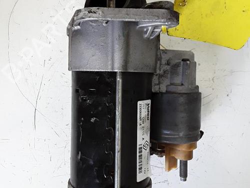 Used Starter Starter RENAULT CLIO IV (BH_) 1.5 dCi 90 (90 hp) 30027202 30027202