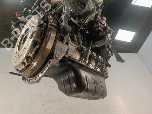 Engine PEUGEOT 5008 (0U_, 0E_) 1.6 HDi | BP35989520M1 - Image 4