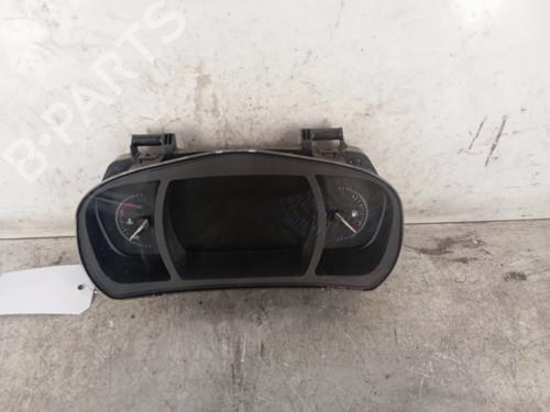 Compteur de vitesse RENAULT MEGANE IV Hatchback (B9A/M/N_) 1.5 dCi 110 (B9A3) (110 hp) 30012497